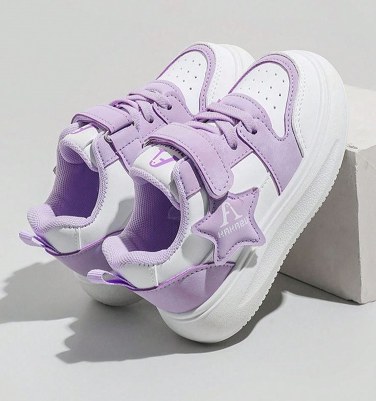 Shoes For Girls